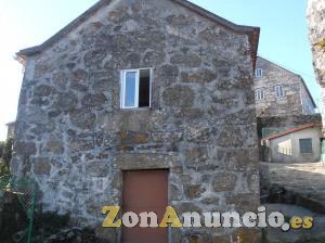 Se vende/cambia casa gallega por propiedad Málaga/Madrid